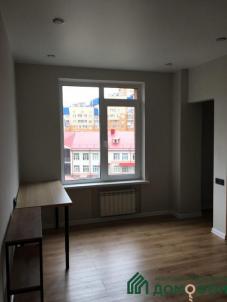 Продажа квартиры Омск. Комарова проспект, 17к2