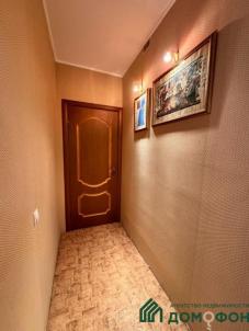 Продажа квартиры Омск. Комарова проспект, 17к2
