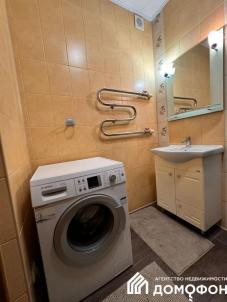 Продажа квартиры Омск. Комарова проспект, 17к2