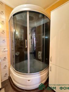 Продажа квартиры Омск. Комарова проспект, 17к2