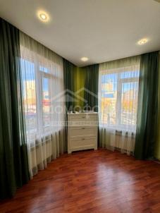 Продажа квартиры Омск. Комарова проспект, 17к2 Продажа квартиры Омск. Комарова проспект, 17к2