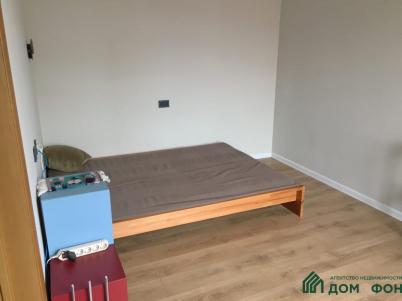 Продажа квартиры Омск. Комарова проспект, 17к2