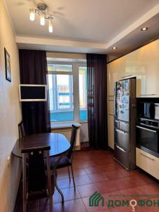 Продажа квартиры Омск. Комарова проспект, 17к2