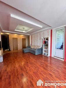 Продажа квартиры Омск. Комарова проспект, 17к2