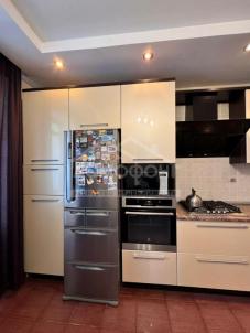 Продажа квартиры Омск. Комарова проспект, 17к2 Продажа квартиры Омск. Комарова проспект, 17к2