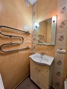 Продажа квартиры Омск. Комарова проспект, 17к2 Продажа квартиры Омск. Комарова проспект, 17к2