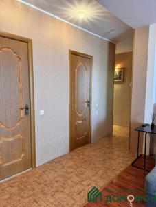 Продажа квартиры Омск. Комарова проспект, 17к2