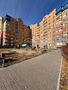Продажа квартиры Омск. Комарова проспект, 17к2 Продажа квартиры Омск. Комарова проспект, 17к2