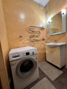 Продажа квартиры Омск. Комарова проспект, 17к2 Продажа квартиры Омск. Комарова проспект, 17к2