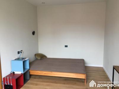Продажа квартиры Омск. Комарова проспект, 17к2