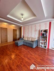 Продажа квартиры Омск. Комарова проспект, 17к2