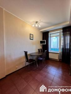 Продажа квартиры Омск. Комарова проспект, 17к2