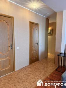 Продажа квартиры Омск. Комарова проспект, 17к2