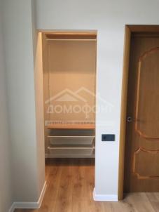 Продажа квартиры Омск. Комарова проспект, 17к2 Продажа квартиры Омск. Комарова проспект, 17к2