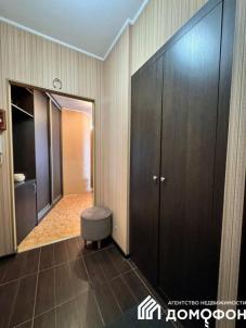 Продажа квартиры Омск. Комарова проспект, 17к2