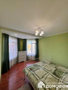 Продажа квартиры Омск. Комарова проспект, 17к2
