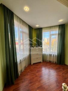 Продажа квартиры Омск. Комарова проспект, 17к2 Продажа квартиры Омск. Комарова проспект, 17к2
