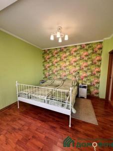 Продажа квартиры Омск. Комарова проспект, 17к2