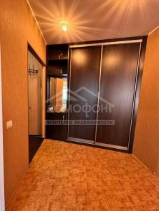 Продажа квартиры Омск. Комарова проспект, 17к2 Продажа квартиры Омск. Комарова проспект, 17к2
