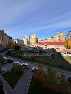 Продажа квартиры Омск. Комарова проспект, 17к2 Продажа квартиры Омск. Комарова проспект, 17к2
