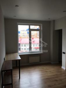 Продажа квартиры Омск. Комарова проспект, 17к2 Продажа квартиры Омск. Комарова проспект, 17к2