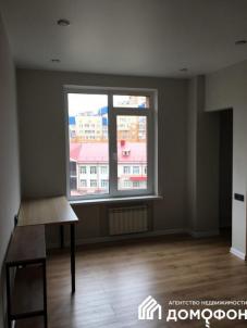 Продажа квартиры Омск. Комарова проспект, 17к2