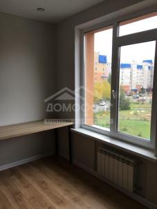 Продажа квартиры Омск. Комарова проспект, 17к2 Продажа квартиры Омск. Комарова проспект, 17к2