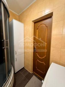 Продажа квартиры Омск. Комарова проспект, 17к2 Продажа квартиры Омск. Комарова проспект, 17к2