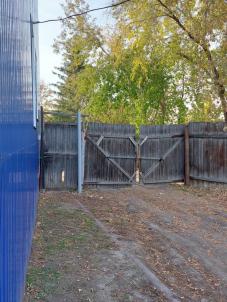 Продажа коммерческой недвижимости Омск. тракт Пушкинский, 7 Продажа коммерческой недвижимости Омск. тракт Пушкинский, 7