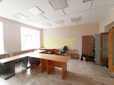 Аренда коммерческой недвижимости Омск. Краснофлотская ул, 24