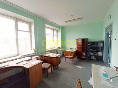 Аренда коммерческой недвижимости Омск. Краснофлотская ул, 24