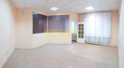 Аренда коммерческой недвижимости Омск. Краснофлотская ул, 24