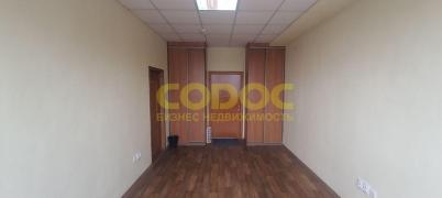 Аренда коммерческой недвижимости Омск. Баранова ул, 2А