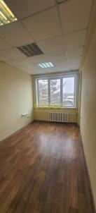 Аренда коммерческой недвижимости Омск. Баранова ул, 2А