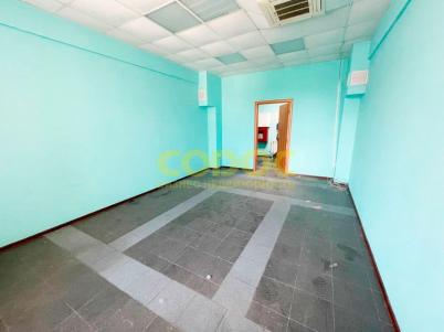 Аренда коммерческой недвижимости Омск. Баранова ул, 2А