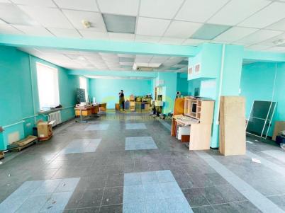 Аренда коммерческой недвижимости Омск. Баранова ул, 2А
