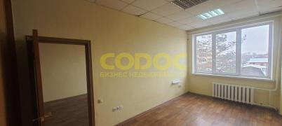 Аренда коммерческой недвижимости Омск. Баранова ул, 2А