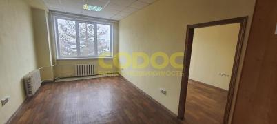 Аренда коммерческой недвижимости Омск. Баранова ул, 2А