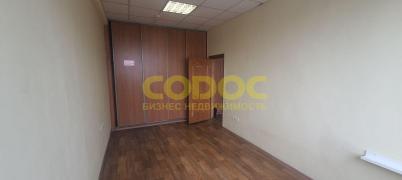 Аренда коммерческой недвижимости Омск. Баранова ул, 2А
