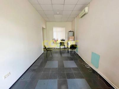 Аренда коммерческой недвижимости Омск. Баранова ул, 2А
