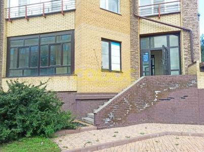 Аренда коммерческой недвижимости Омск. В.М.Шукшина ул, 7 Аренда коммерческой недвижимости Омск. В.М.Шукшина ул, 7