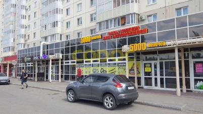 Аренда коммерческой недвижимости Омск. Заозёрная ул, 21 Аренда коммерческой недвижимости Омск. Заозёрная ул, 21