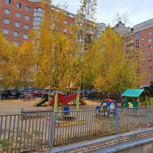 Продажа квартиры Омск. ул 70 лет Октября, 15 Продажа квартиры Омск. ул 70 лет Октября, 15