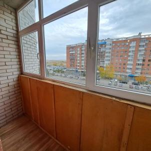 Продажа квартиры Омск. ул 70 лет Октября, 15 Продажа квартиры Омск. ул 70 лет Октября, 15
