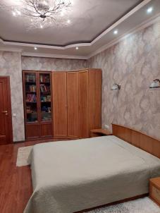 Продажа квартиры Омск. проспект Комарова 9 Продажа квартиры Омск. проспект Комарова 9