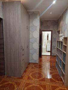 Продажа квартиры Омск. проспект Комарова 9 Продажа квартиры Омск. проспект Комарова 9