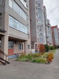 Продажа квартиры Омск. проспект Комарова 9 Продажа квартиры Омск. проспект Комарова 9