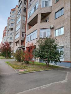 Продажа квартиры Омск. проспект Комарова 9 Продажа квартиры Омск. проспект Комарова 9