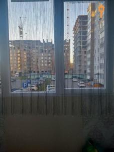 Продажа квартиры Омск. Сибирский проспект, 45