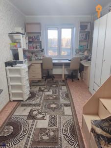 Продажа квартиры Омск. Сибирский проспект, 45